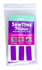 SewTites Magnetic Pins Minis - 5 Pack - STM5