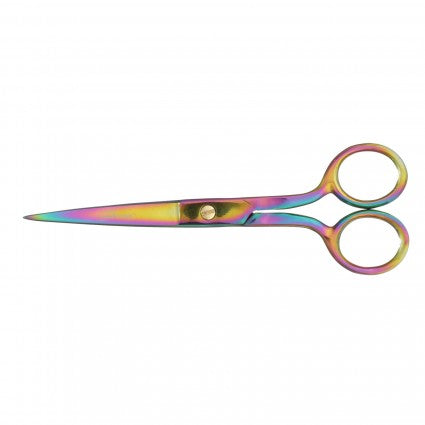 Tula Pink 6" Straight Scissors - TUPTP716T