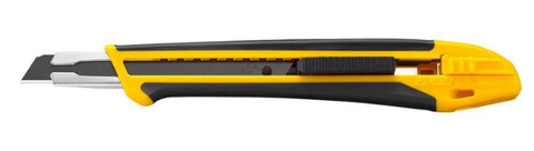 OLFA Fiberglass Precision Knife - 9mm - XA-1